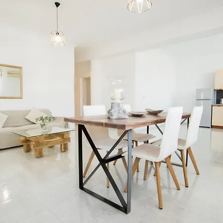 Διαμέρισμα Amalthia Κάρπαθος