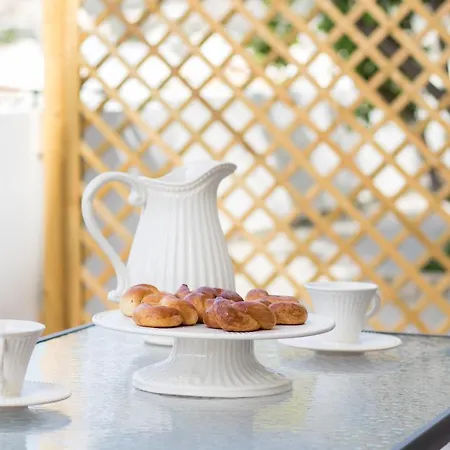 Amalthia Διαμέρισμα *