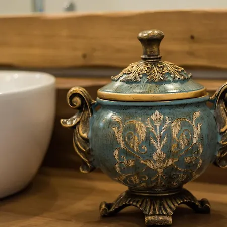 Amalthia Διαμέρισμα *