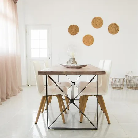 Amalthia Διαμέρισμα Κάρπαθος