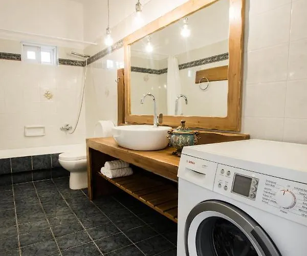 Amalthia Apartamento Cárpatos