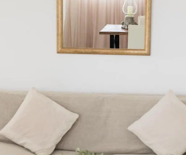 Amalthia Apartamento