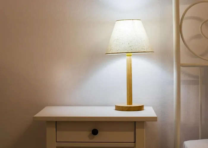 Amalthia Apartamento *