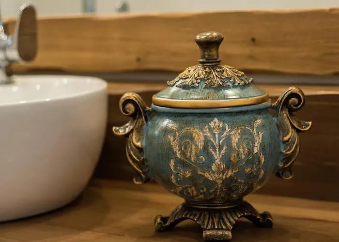 Amalthia Apartamento *