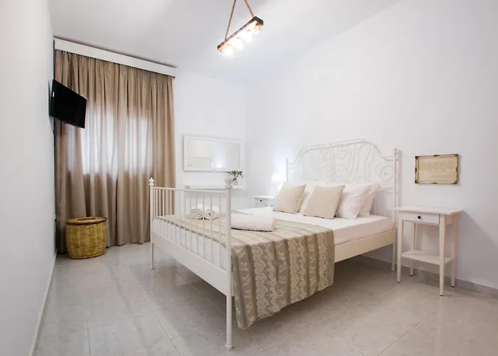 Apartamento Amalthia *