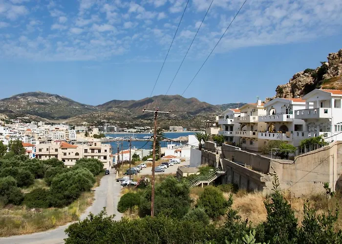 Apartamento Amalthia *