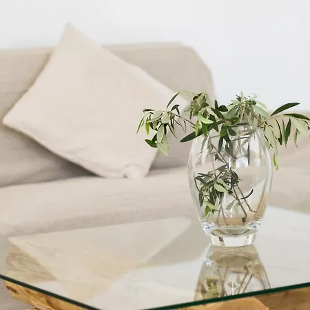 Amalthia Apartment *