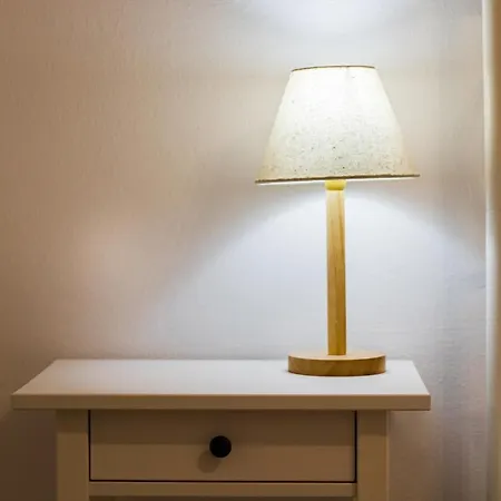 Amalthia Apartment *