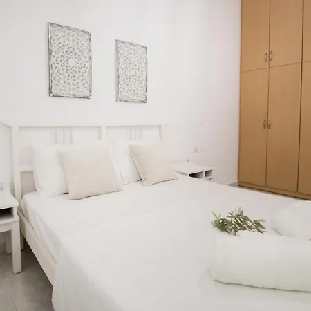 Daire Amalthia Kerpe