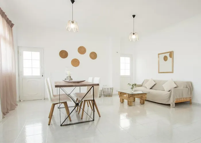 Amalthia Apartment *