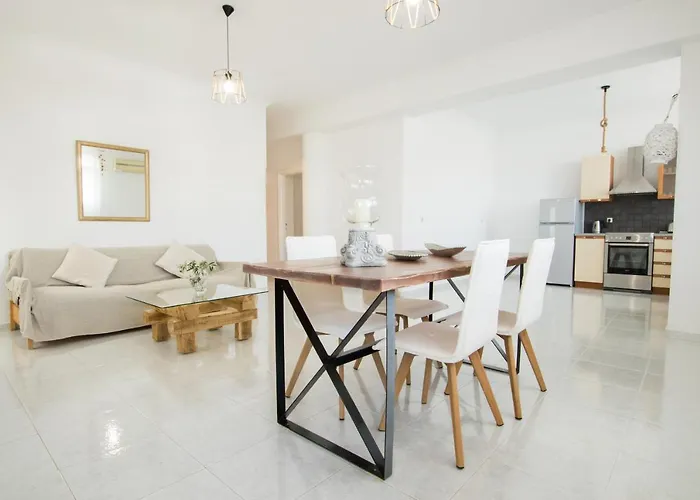 Apartment Amalthia Karpathos