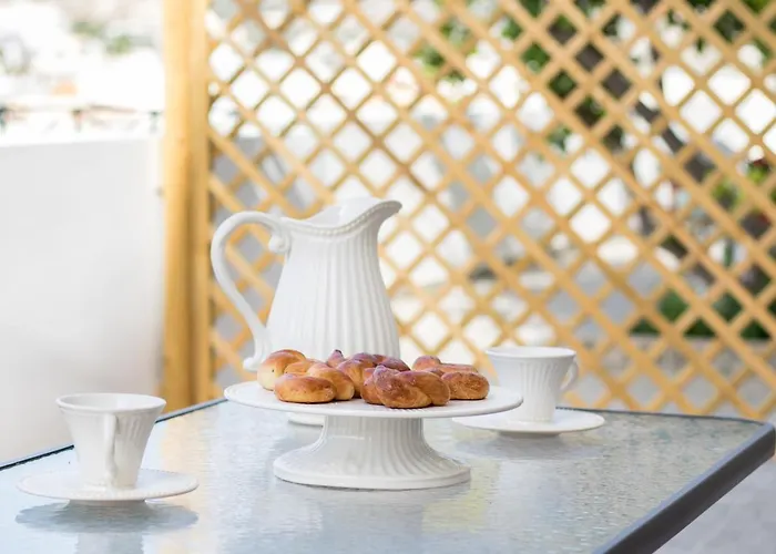 Amalthia 아파트 *