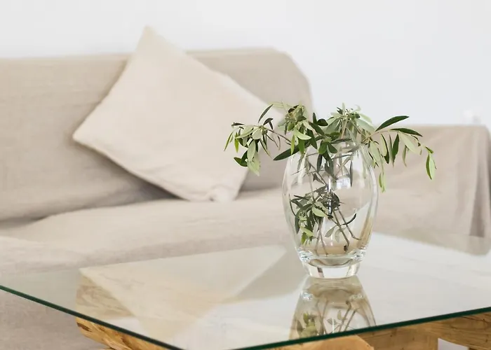 Amalthia Apartment *