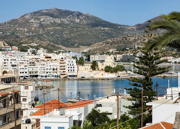 Amalthia 아파트 *