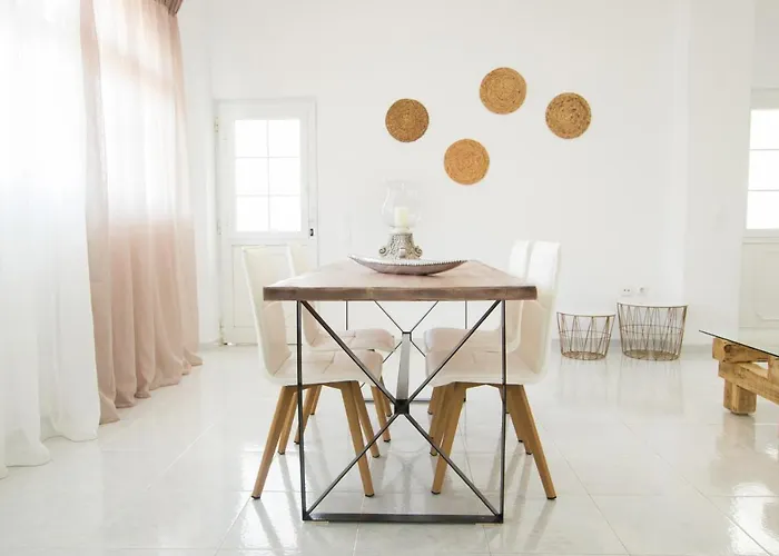 Amalthia Apartment Karpathos