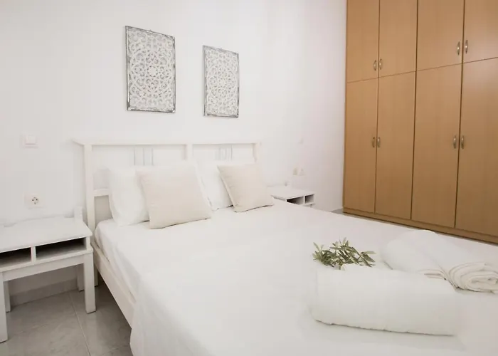 Apartment Amalthia Karpathos